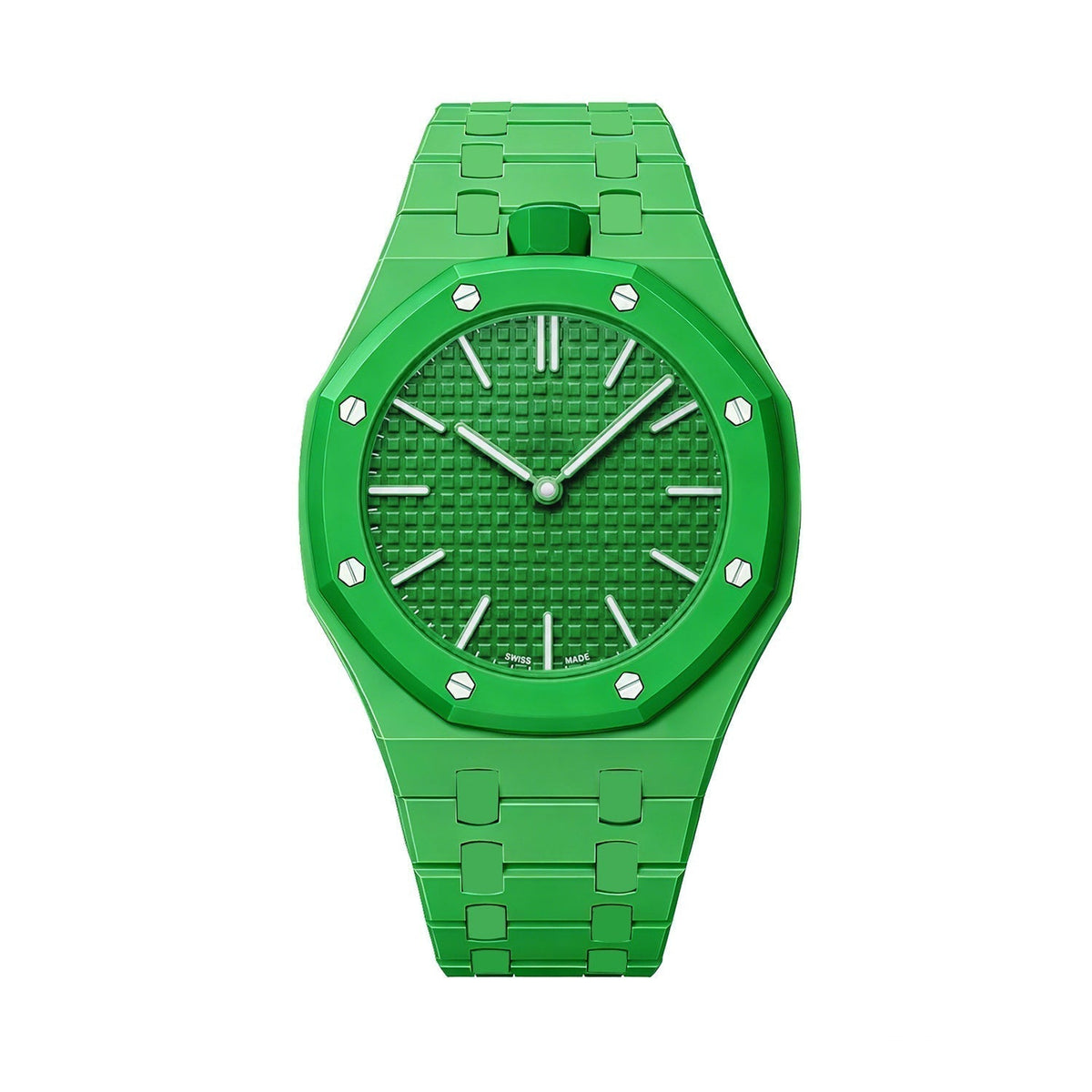 {
  "Bling Jewelrys": "OAK POP EXKLUSIVES GRÜNES BIOKERAMIK-ARMBAND"
}