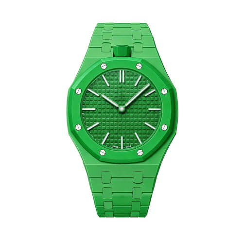 {
  "Bling Jewelrys": "OAK POP EXKLUSIVES GRÜNES BIOKERAMIK-ARMBAND"
}