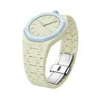 Royal Oak Pop Exclusive Bioceramic Case & Bioceramic Strap Pure Color