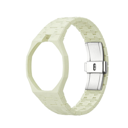 [Bling Jewelrys]OAK POP 限定 クリーミーイエロー バイオセラミックストラップ