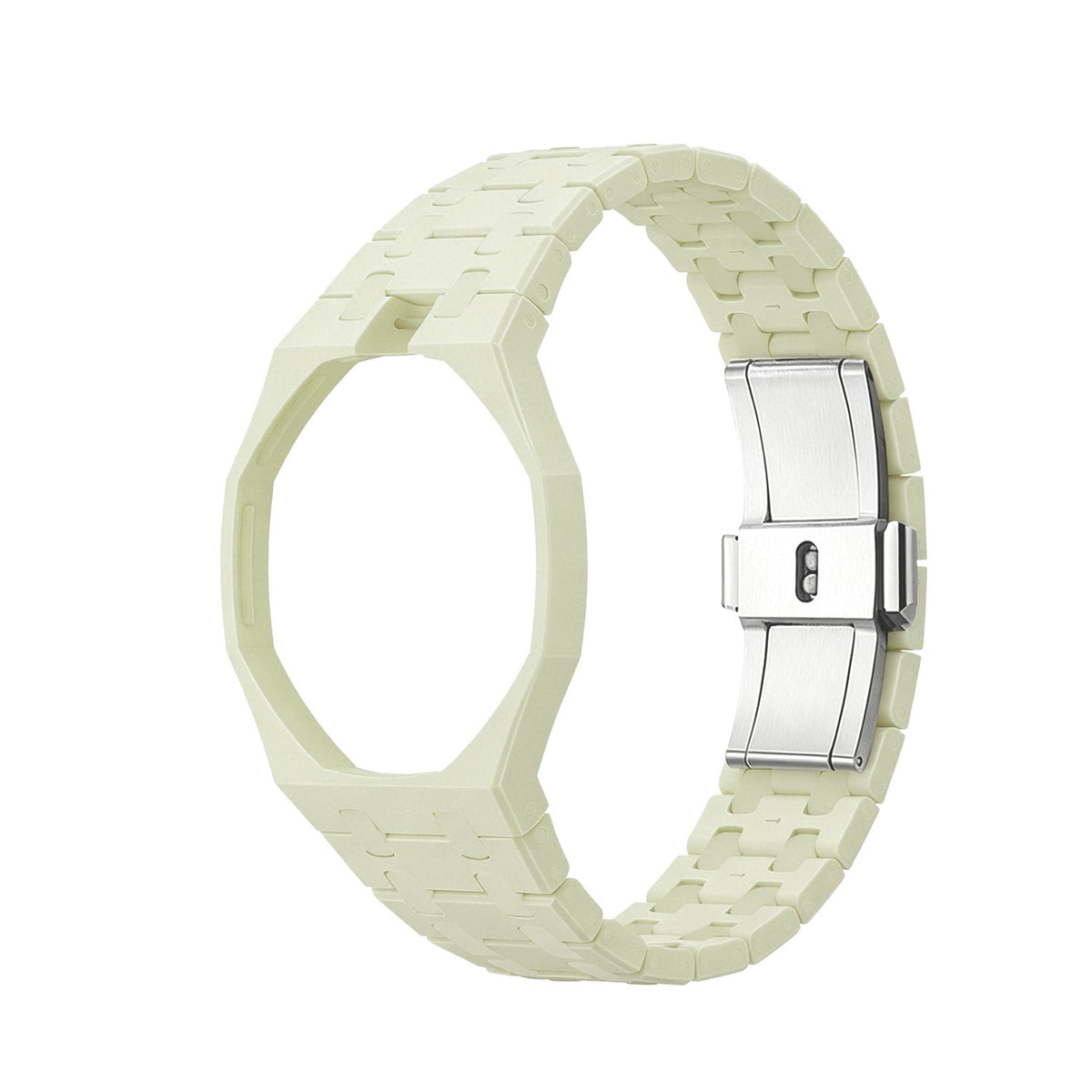 [Bling Jewelrys]ROYAL OAK POP EXCLUSIVE BIOCERAMIC CASE & BIOCERAMIC STRAP