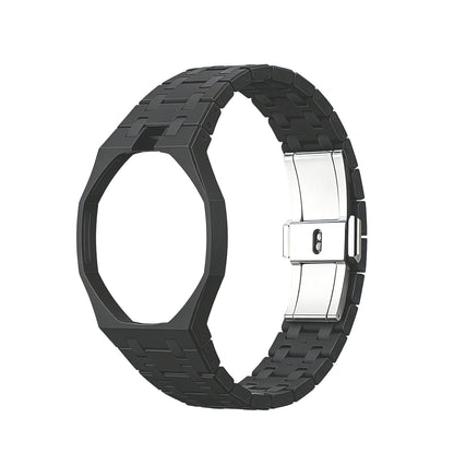 [Bling Jewelrys]ROYAL OAK POP EXCLUSIVE BIOCERAMIC CASE & BIOCERAMIC STRAP
