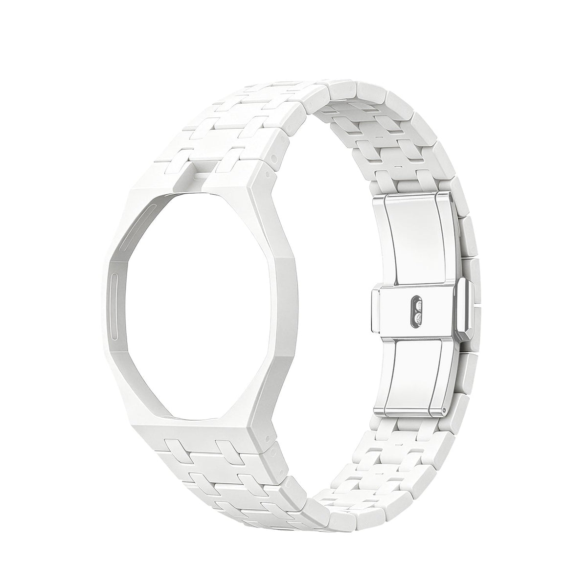 [Bling Jewelrys]ROYAL OAK POP EXCLUSIVE BIOCERAMIC CASE & BIOCERAMIC STRAP