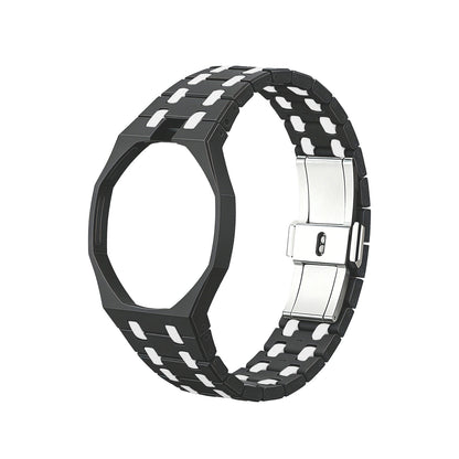 [Bling Jewelrys]ROYAL OAK POP EXCLUSIVE BIOCERAMIC CASE & BIOCERAMIC STRAP