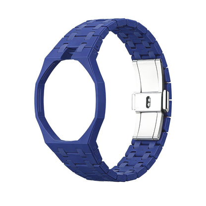 [Bling Jewelrys]ROYAL OAK POP EXCLUSIVE BIOCERAMIC CASE & BIOCERAMIC STRAP