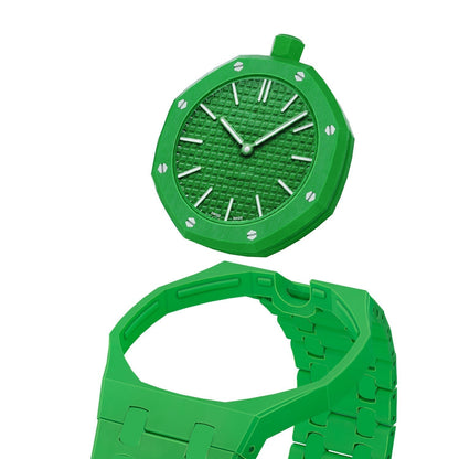 {
  "Bling Jewelrys": "OAK POP EXKLUSIVES GRÜNES BIOKERAMIK-ARMBAND"
}