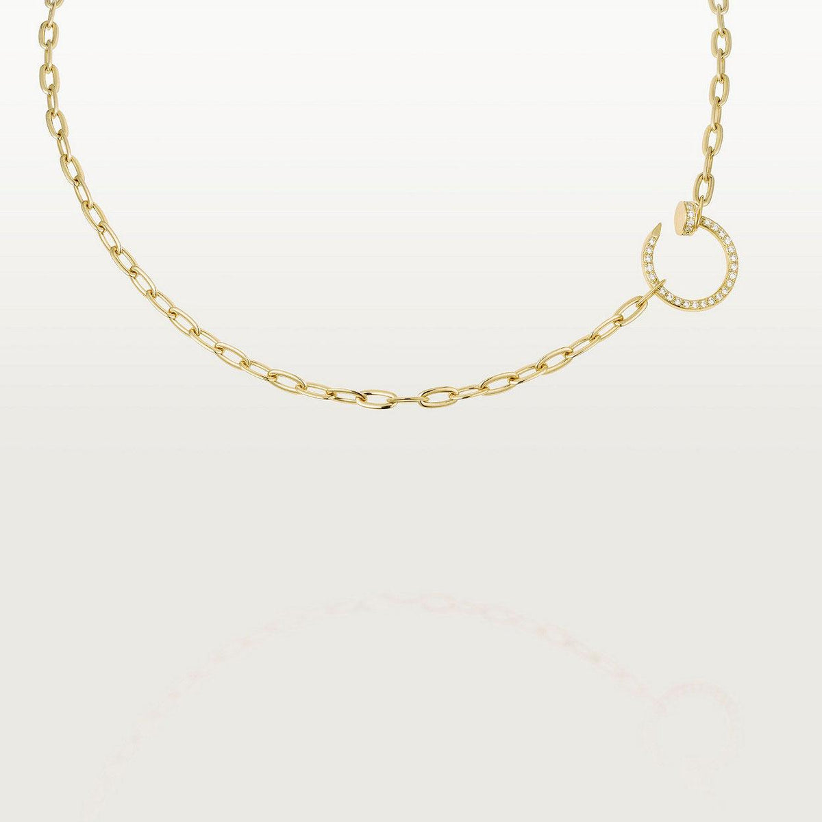 {
  "Bling Jewelrys ": "Bling Jewelrys ",
  "JUSTE NECKLACE DIAMONDS": "JUSTE HALSKETTE DIAMANTEN"
}