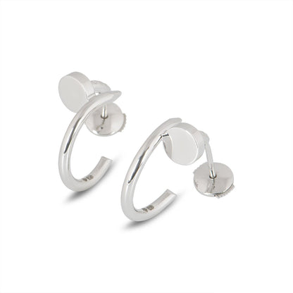 {
  "Bling Jewelrys": "ブリングジュエリー",
  "JUSTE EARRINGS SILVER": "ジュスト ピアス シルバー"
}