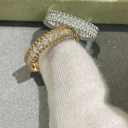 {
  "Bling Jewelrys": "Bling Jewelry",
  "PERLEE DIAMOND ROSE GOLD RING": "PERLEE DIAMANT RING IN ROSÉGOLD"
}