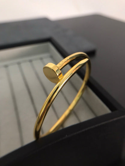 [Bling Jewelrys ]JUSTE ARMBAND 3,5 MM