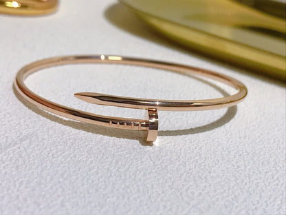 [Bling Jewelrys ]JUSTE ARMBAND 2,5 MM