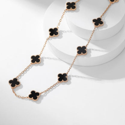 {
"Bling Jewelrys ": "Bling Jewelrys ",
"CLOVER 10 MOTIFS ONYX NECKLACE": "KLEEBLATT 10 MOTIVE ONYX HALSKETTE"
}
