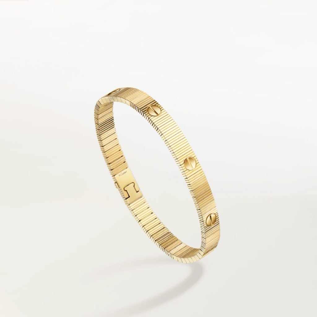 [Bling Jewelrys ]LOVE UNLIMITED BRACELET