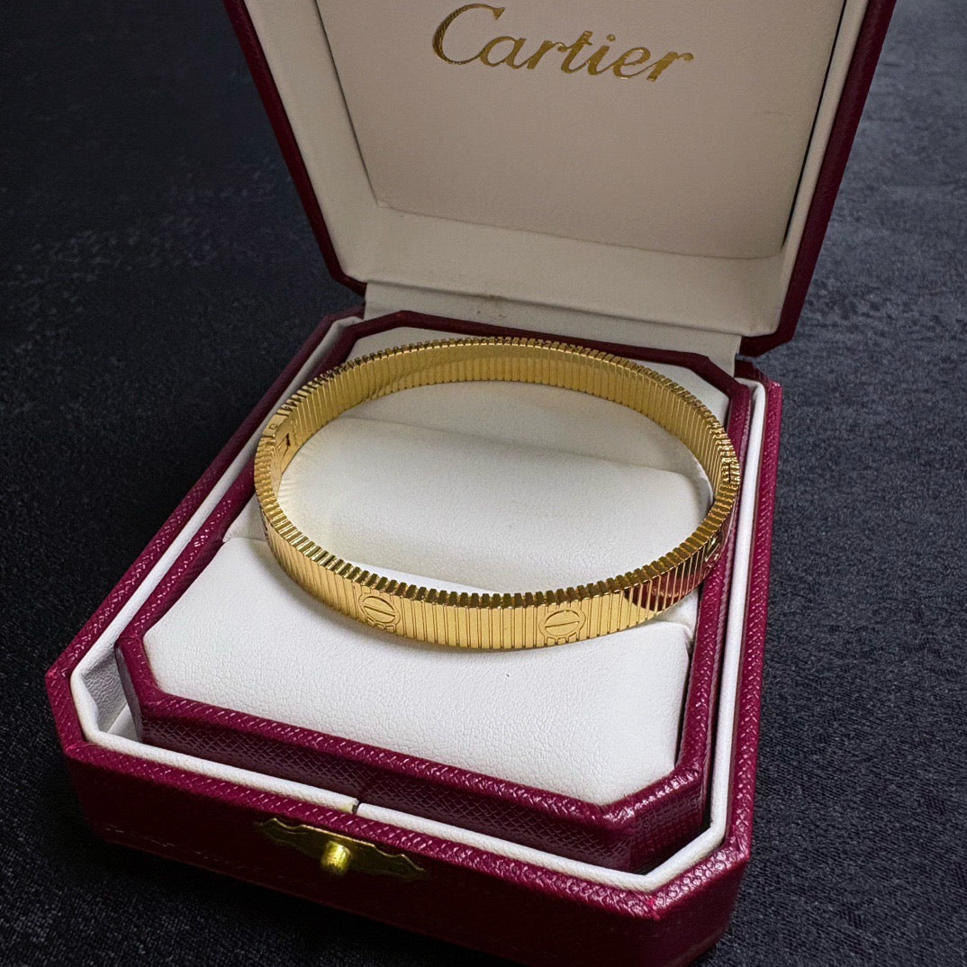 [Bling Jewelrys ]LOVE UNLIMITED BRACELET