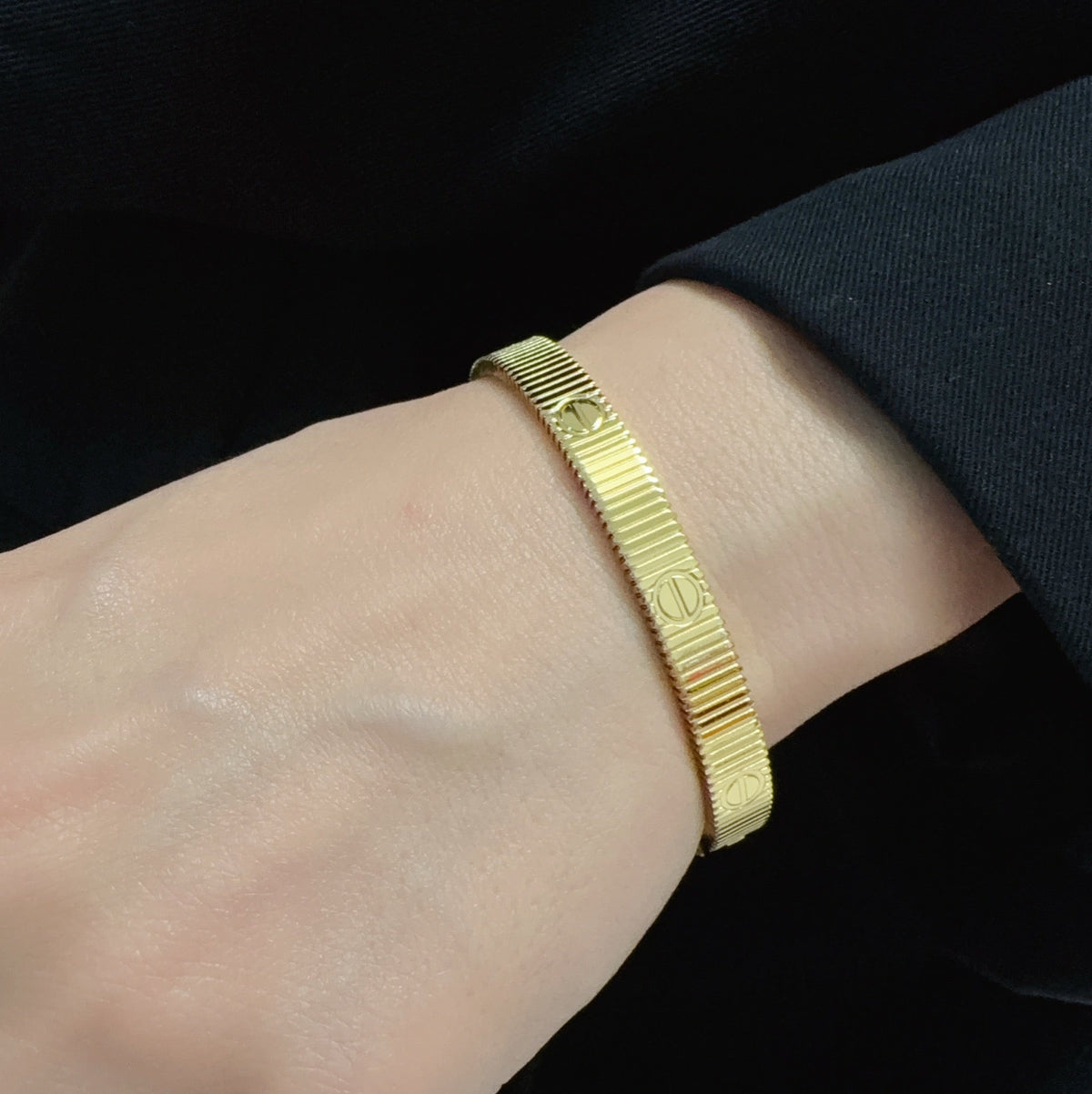 [Bling Jewelrys ]LOVE UNLIMITED BRACELET