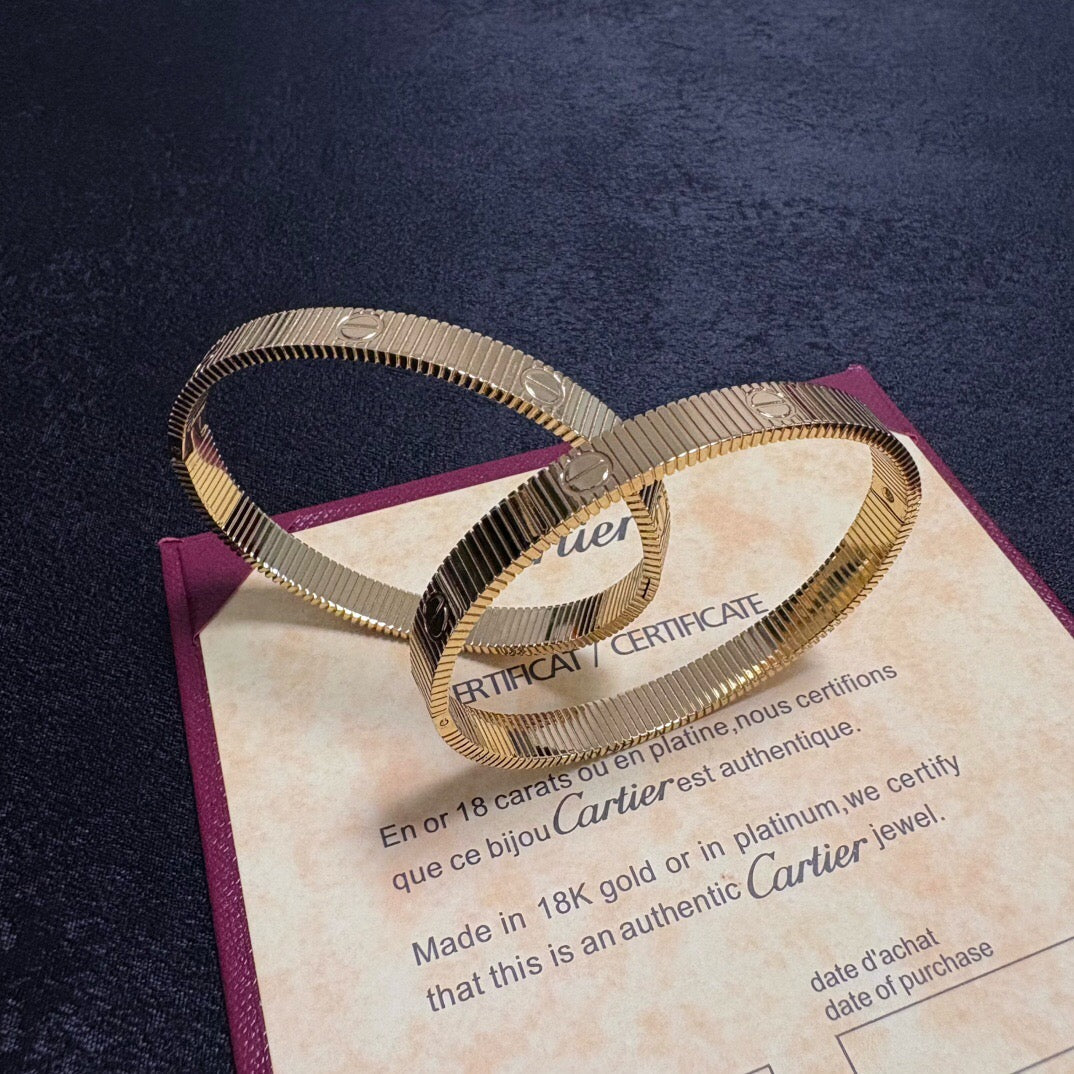 [Bling Jewelrys ]LOVE UNLIMITED BRACELET