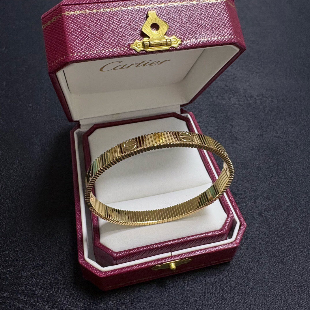[Bling Jewelrys ]LOVE UNLIMITED BRACELET