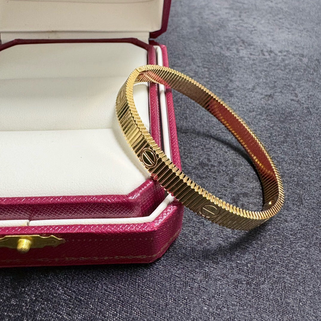 [Bling Jewelrys ]LOVE UNLIMITED BRACELET