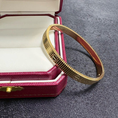[Bling Jewelrys ]LOVE UNLIMITED BRACELET