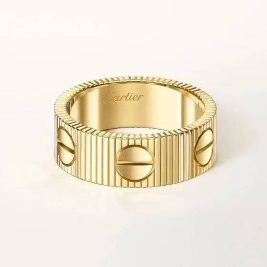 [Bling Jewelrys ]LOVE UNLIMITED RING