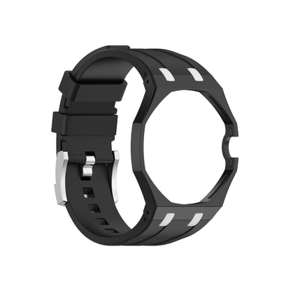 [Bling Jewelrys]ROYAL OAK POP EXCLUSIVE RUBBER STRAP