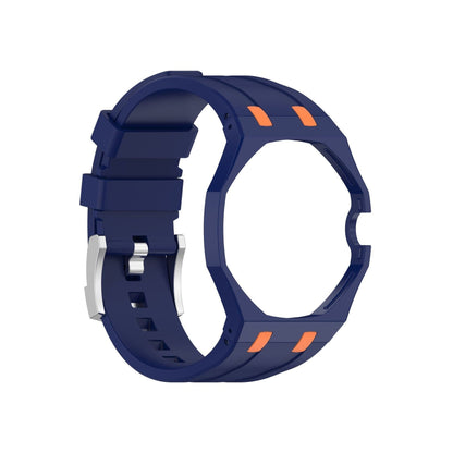 [Bling Jewelrys]ROYAL OAK POP EXCLUSIVE RUBBER STRAP