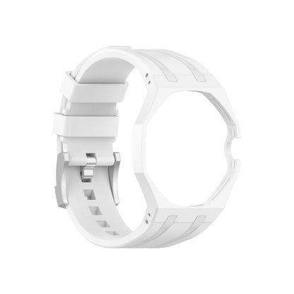[Bling Jewelrys]ROYAL OAK POP EXCLUSIVE RUBBER STRAP