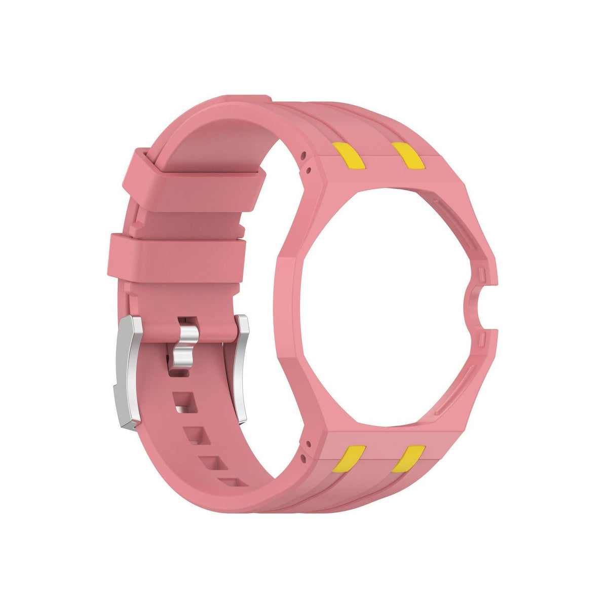 [Bling Jewelrys]ROYAL OAK POP EXCLUSIVE RUBBER STRAP