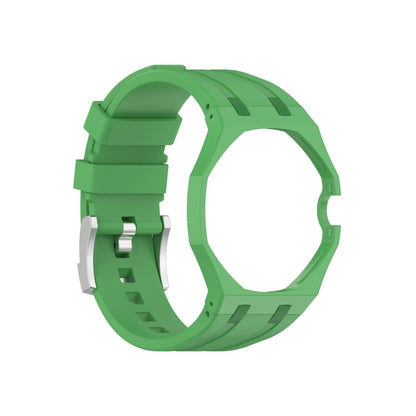 [Bling Jewelrys]ROYAL OAK POP EXCLUSIVE RUBBER STRAP