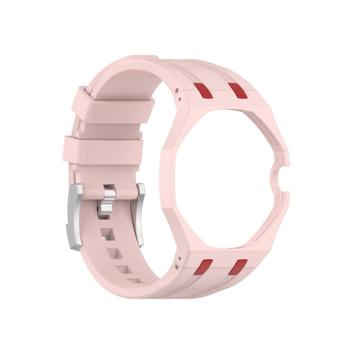 [Bling Jewelrys]ROYAL OAK POP EXCLUSIVE RUBBER STRAP
