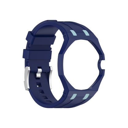 [Bling Jewelrys]ROYAL OAK POP EXCLUSIVE RUBBER STRAP