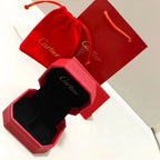 [Bling Jewelry] CA ARMBAND HALSKETTE RING SCHACHTEL GESCHENKTÜTE