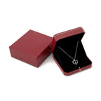 [Bling Jewelry] CA ARMBAND HALSKETTE RING SCHACHTEL GESCHENKTÜTE