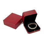 [Bling Jewelry] CA ARMBAND HALSKETTE RING SCHACHTEL GESCHENKTÜTE