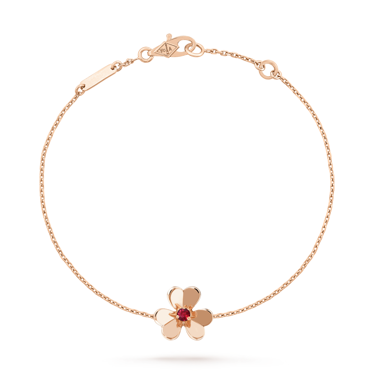 {
  "Bling Jewelrys ": "FRIVOLE GOLD BLUMEN-ARMBAND MIT ROSA MALACHIT"
}