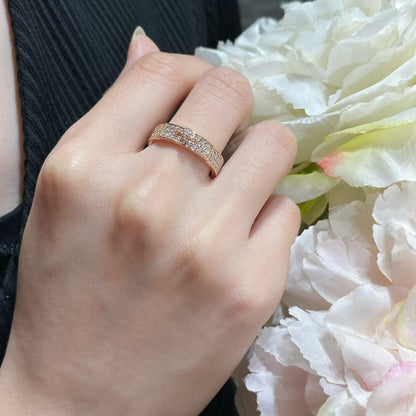 {
  "Bling Jewelrys": "ブリングジュエリー",
  "KELLY PINK GOLD DIAMOND RING": "ケリー ピンクゴールド ダイヤモンドリング"
}