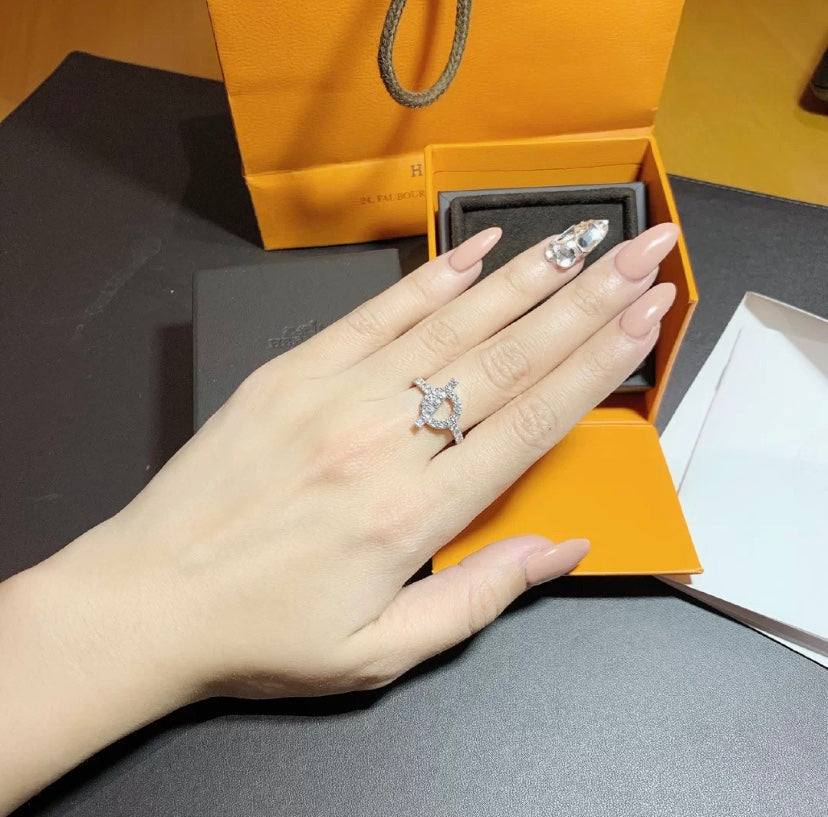 {
  "Bling Jewelrys": "ブリング・ジュエリー",
  "ECHAPPEE RING SILVER DIAMOND": "エシャペ リング シルバー ダイヤモンド"
}