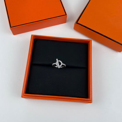 {
  "Bling Jewelrys": "ブリング・ジュエリー",
  "ECHAPPEE RING SILVER DIAMOND": "エシャペ リング シルバー ダイヤモンド"
}