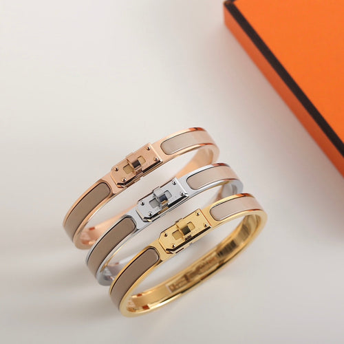 [Bling Jewelrys ]HM KELLY GREY BRACELET
