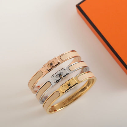 [Bling Jewelrys ]HM KELLY BEIGE BRACELET