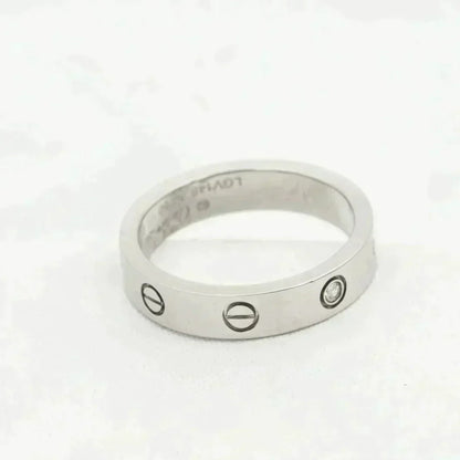 {
  "Bling Jewelrys": "ブリング・ジュエリー",
  "LOVE RING 4MM 1 DIAMOND SILVER": "LOVEリング 4mm ダイヤモンド1石 シルバー"
}