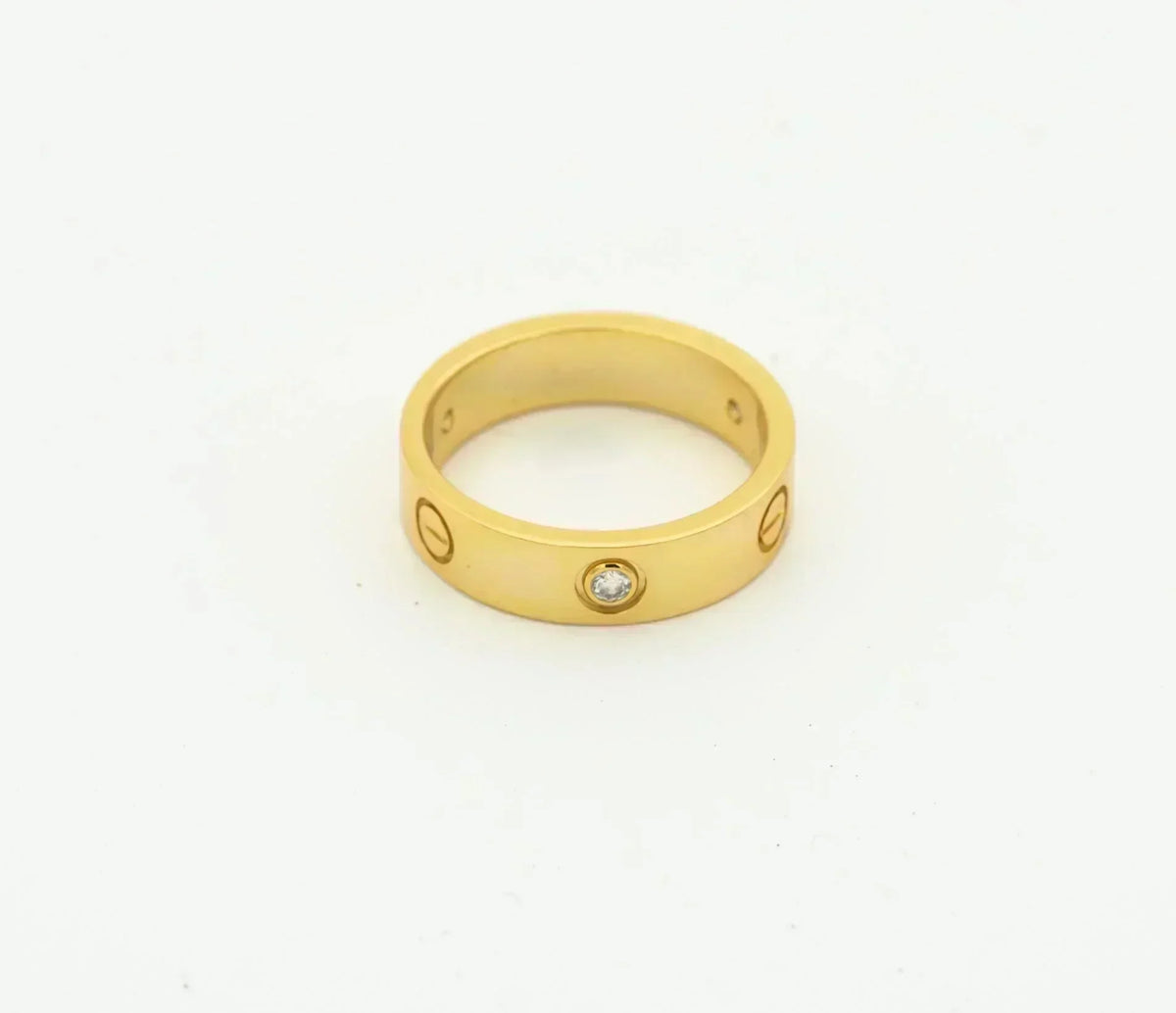 {
  "Bling Jewelrys": "ブリングジュエリー",
  "LOVE RING 4MM 1 DIAMOND GOLD": "ラブリング 4mm 1粒ダイヤモンド ゴールド"
}