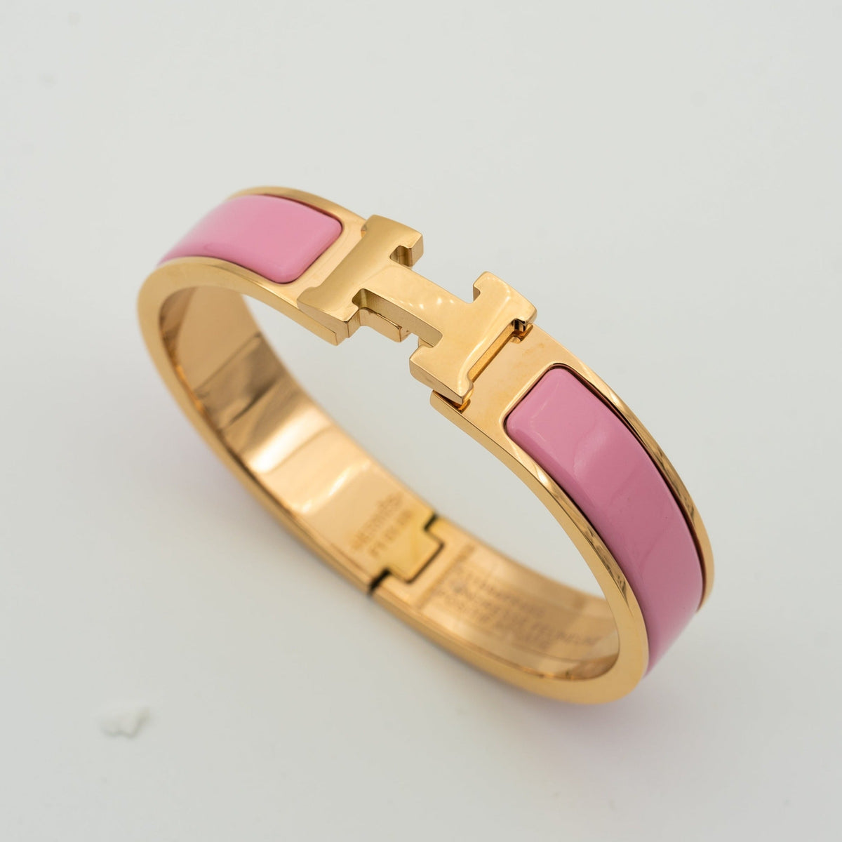 [Bling Jewelrys ]H PINK BRACELET