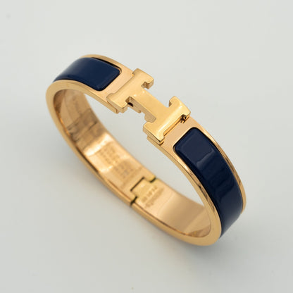 [Bling Jewelrys ]H BLUE BRACELET