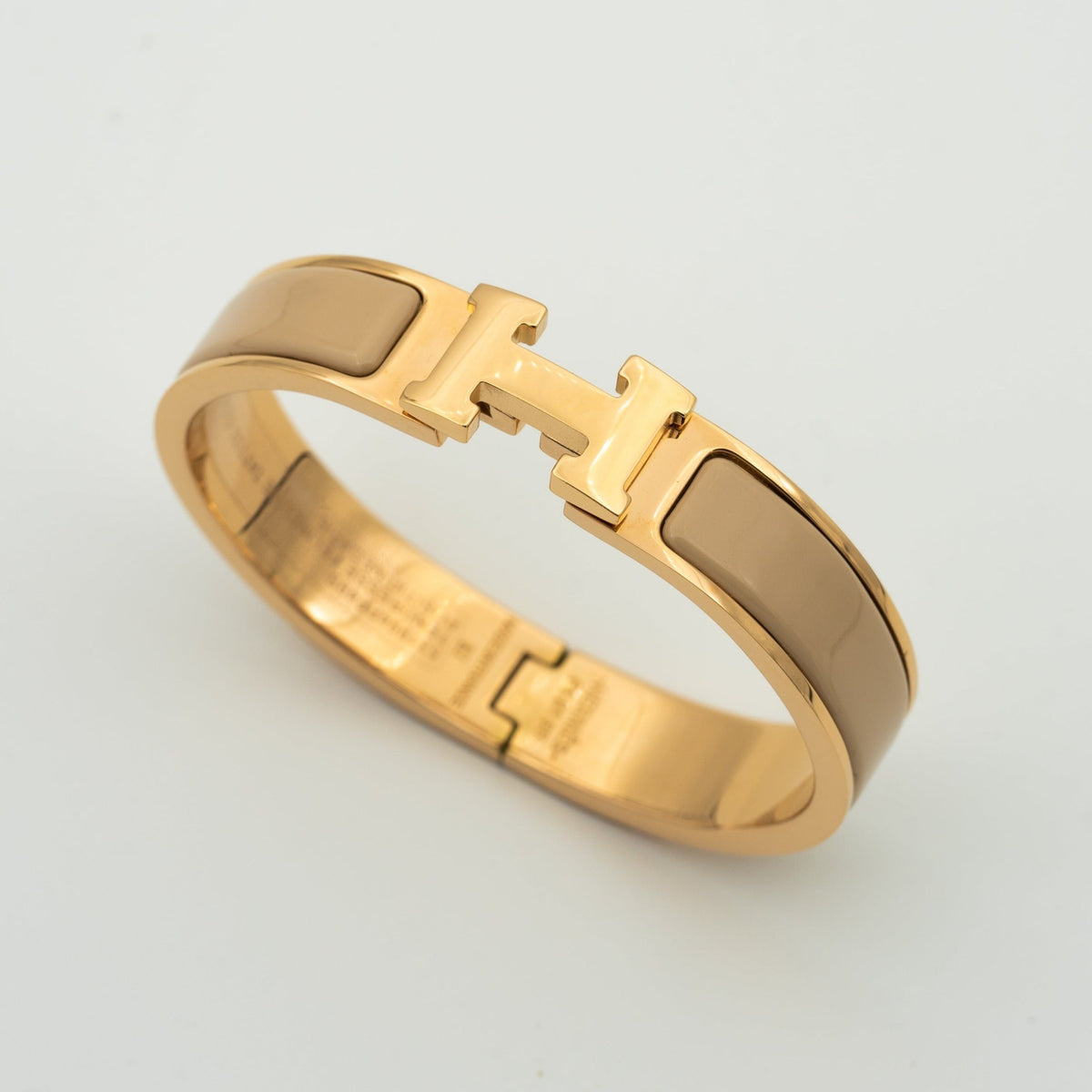 [Bling Jewelrys ]H GREY BRACELET