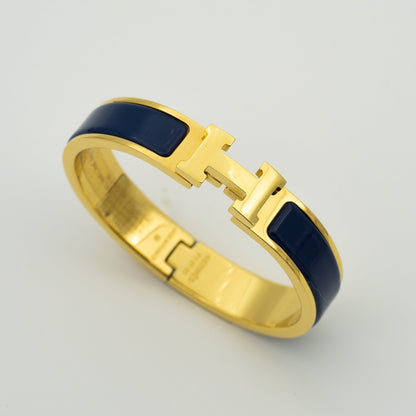 [Bling Jewelrys ]H BLUE BRACELET