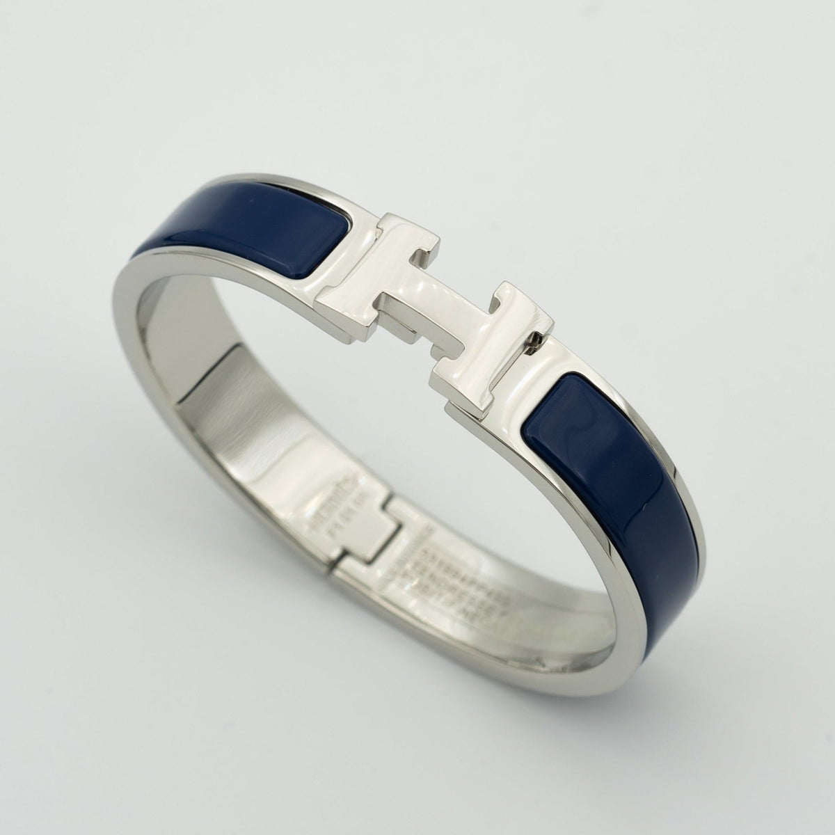 [Bling Jewelrys ]H BLUE BRACELET
