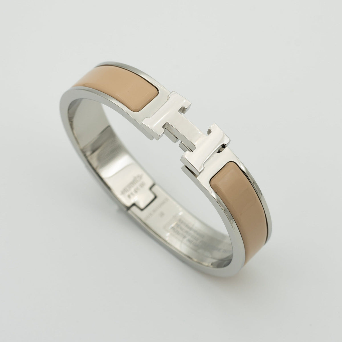 [Bling Jewelrys ]H GREY BRACELET