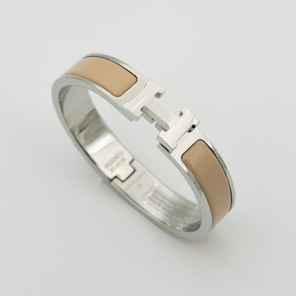 [Bling Jewelrys ]H GREY BRACELET