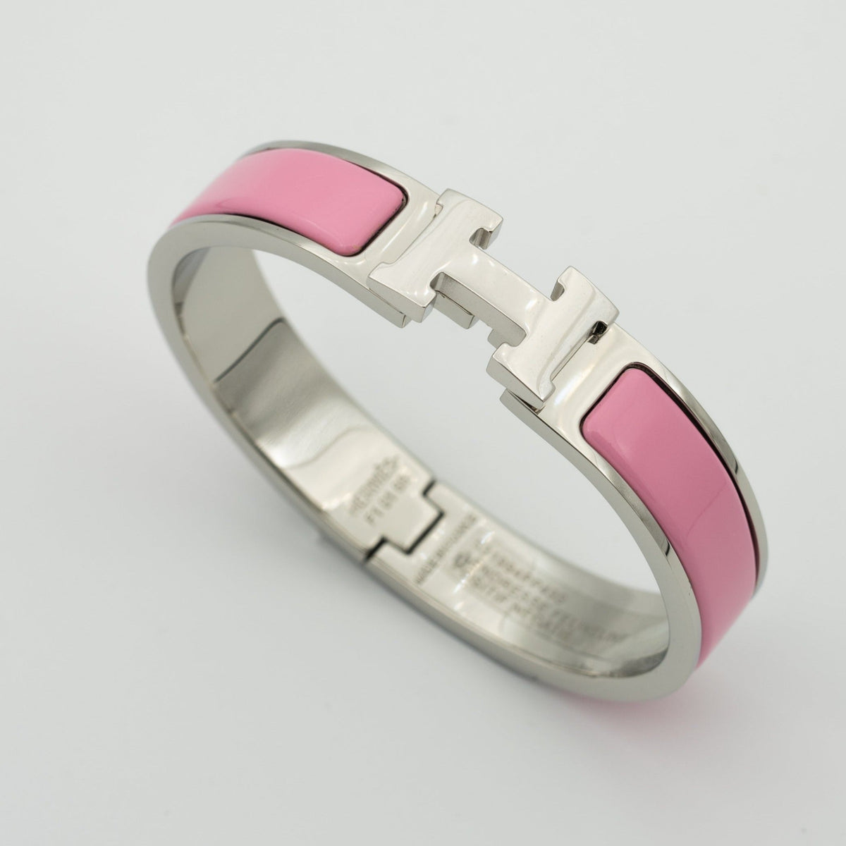 [Bling Jewelrys ]H PINK BRACELET